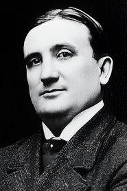 Leighton Stark as Kilmer in Daredevil Kate 1916