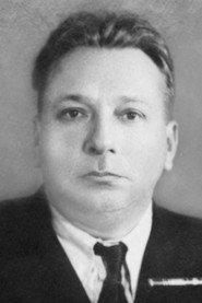 Nikolay Barabashov as Himself in Planet of Secrets 1964
