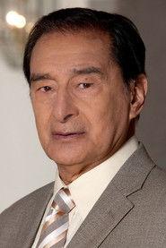 Antonio Medellín as in Mama Solita 1980