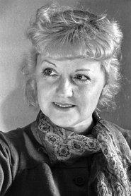 Mariya Babanova as Princess the Swan (voice) in The Tale of Tsar Saltan 1943