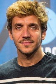 Ruben Alves as Fernando Sanchez in Yves Saint Laurent 2014