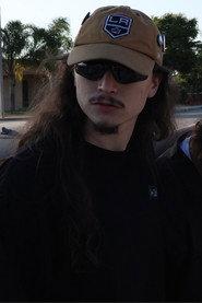 Hector Mendoza Jr as Jacks Lusenit in Fillmore Payne 2024