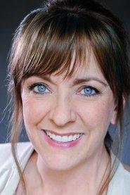 Reen Vogel as Dr. Lynn Harris in The Perfect Race 2019