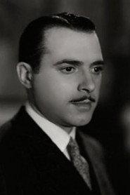 Adrián Cuneo as in Las sorpresas del divorcio 1943