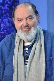 Lasaad Ben Abdallah as Khadhra in Bastardo 2013