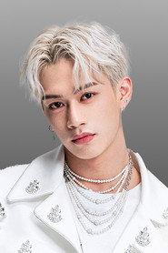 Samuel as  in Ozone Dream On 2024