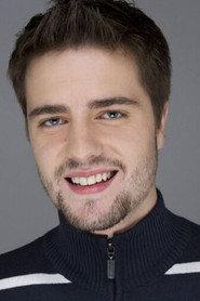 Olavo Cavalheiro as Olavo in High School Musical: The Challenge Brazil 2010