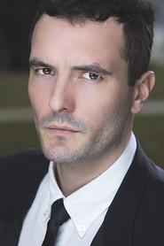 Jonathan Drew as Danny in 98 ST: Playland 2017