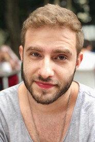 Lucas Gama as Yuzuru (Voice) in Tears of Blood 