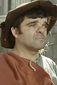 Roberto as Barcarole in Angelique: The Road to Versailles 1965