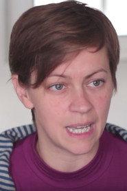 Lilla Sárosdi as in The obvious secrets of aurA Hodor 2011