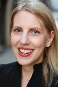 Stacey Weber as Sis in Main Street Meats 2017
