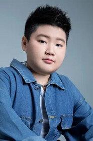 Ba Chuxuan as in The Sparrows Ditch 2024