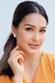 Kochakorn Nimakorn as Namthip in Death Whisperer: Saming the Werebeast 2026
