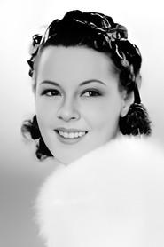 Bess Ehrhardt as Kitty Sherman in The Ice Follies of 1939 1939