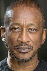 Brinsley Forde as Toby in The Magician 1969