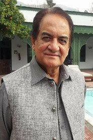 Aurangzeb Laghari as Amin's Father in Dharkan 1995