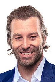 John Fricke as Dave Stevens in Forgiveness Girl 2025