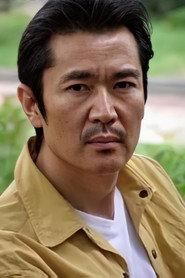Cao Peng as  in National Emblem 2013