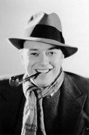 Robert Florey as John Chatle in The Circus of Death 1916