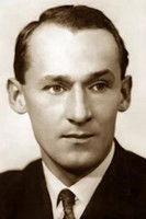 Nikolai Chaplygin as Bobylev in Cruiser 'Varyag' 1946
