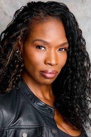 Dazelle Yvette as Zoning Inspector in Garden of Eden 2025