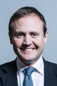 Tom Tugendhat as Self (Security Minister) in The Stasi: Secrets, Lies and British Spies 2023
