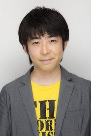Masahide Yamaguchi as Noppo (voice) in Typhoon Noruda 2015