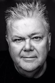 Martyn Ellis as Gryphon in Alice in Wonderland and Through the Looking Glass 2002