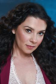 Caroline Concordia as Ashley in The Millennials 2015