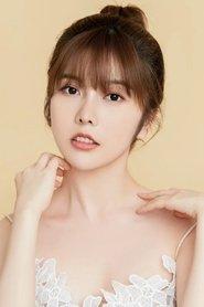 Wang Jiahui as Xiao Pou in Strange Coffee 2019