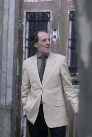 Gil Filipe as V in Fragment 24 2025