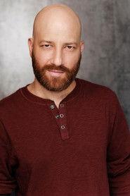 Dimitry Rozental as Victor Romenoff in Chindia 2023