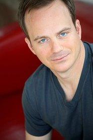 Jeremy Denzlinger as Aronson in Cameron 2024