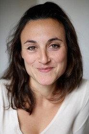 Sarah Bussy as Assistant in The Cutting Room 2014