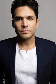 Giovanni Antonio Rincón as Cole in The Fall 2023