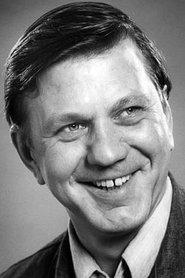Boris Smorchkov as Nikolay in Moscow Does Not Believe in Tears 1980