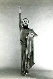 Ethel Winter as Worshipper in Appalachian Spring 1959