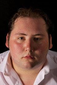 Liam Fleming as Raymond in Downsized 2025