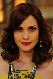Mayana Moura as  in Cena Secreta 2011