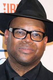 Jimmy Jam as Self in A Grammy Salute to The Beach Boys 2023