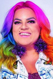 Maíra Medeiros as  in Screens 2023