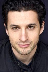 Jacob Richter as Kevin in Trapped with My Husband 2022