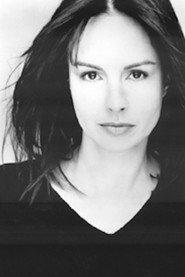 Stéphany Maillery as Maude in Au hasard l'amour 2001