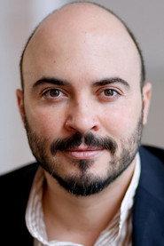 Daniel Sanz Sieteiglesias as Amirola in Oradour 2026