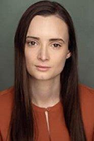 Natasha Rose Mills as Jessica in Winnie the Pooh: Blood and Honey 2023