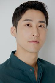 Kim Ji-chul as  in Another Me 2021