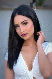 Tanu Grewal as in Yaar Mera Titliaan Warga 2022