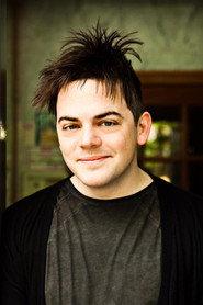 Nico Muhly as  in Contemporary Color 2016