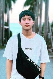 Hu Yu-heng as Boy in A Boy and a Girl 2023